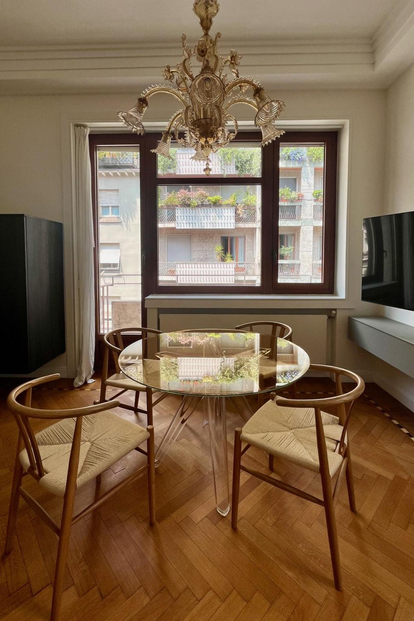 Apartment Morozzo 1939 At Sant'Ambrogio - Window On Elegance, Steps From Leonardo Da Vinci'S Masterpiece Mailand