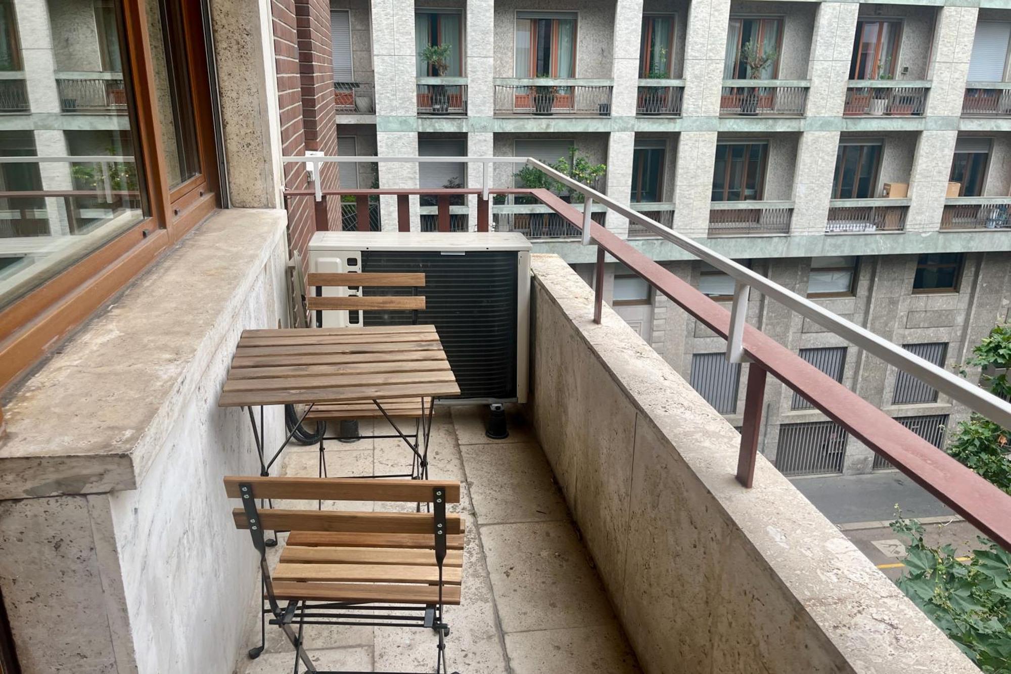 Apartment Morozzo 1939 At Sant'Ambrogio - Window On Elegance, Steps From Leonardo Da Vinci'S Masterpiece Mailand